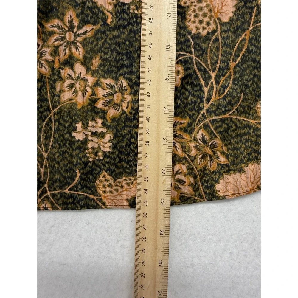 Ulla Johnson features fast cotton